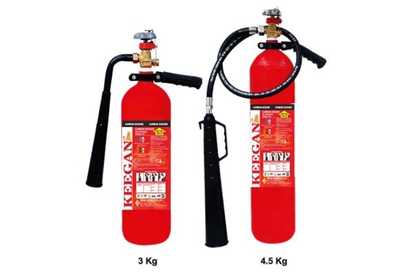 Foam/Water Type fire Wheeled Extinguishers