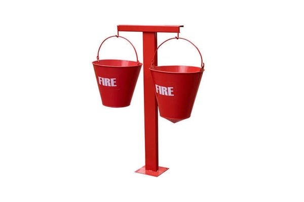 Fire Bucket