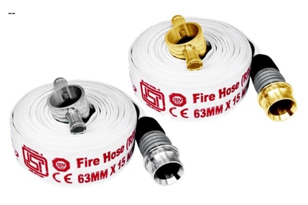 Cool Cp Hose