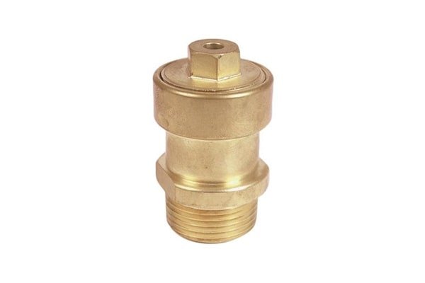 Gun Metal Air Release Valve