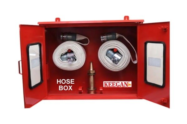 Hose Box (Double Door)