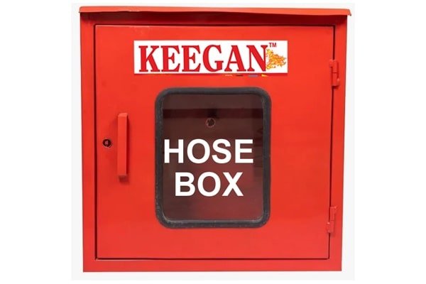 Hose Box (Single Door)