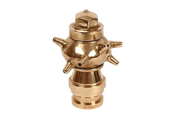 Revolving Nozzle